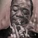 Tattoos - Louis Armstrong Tattoo - 55865